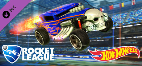 Steam Dlc Page Rocket League