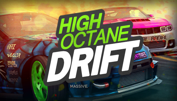 High Octane Drift