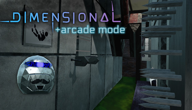 Dimensional Steam capsule image