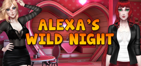 Alexa's Wild Night concurrent players on Steam
