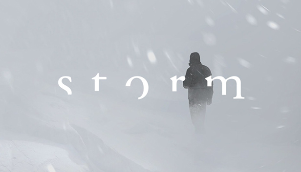 Storm VR Steam capsule image