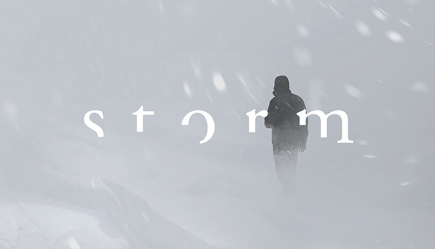 Storm VR บน Steam