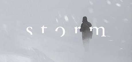 Storm VR Cover Image