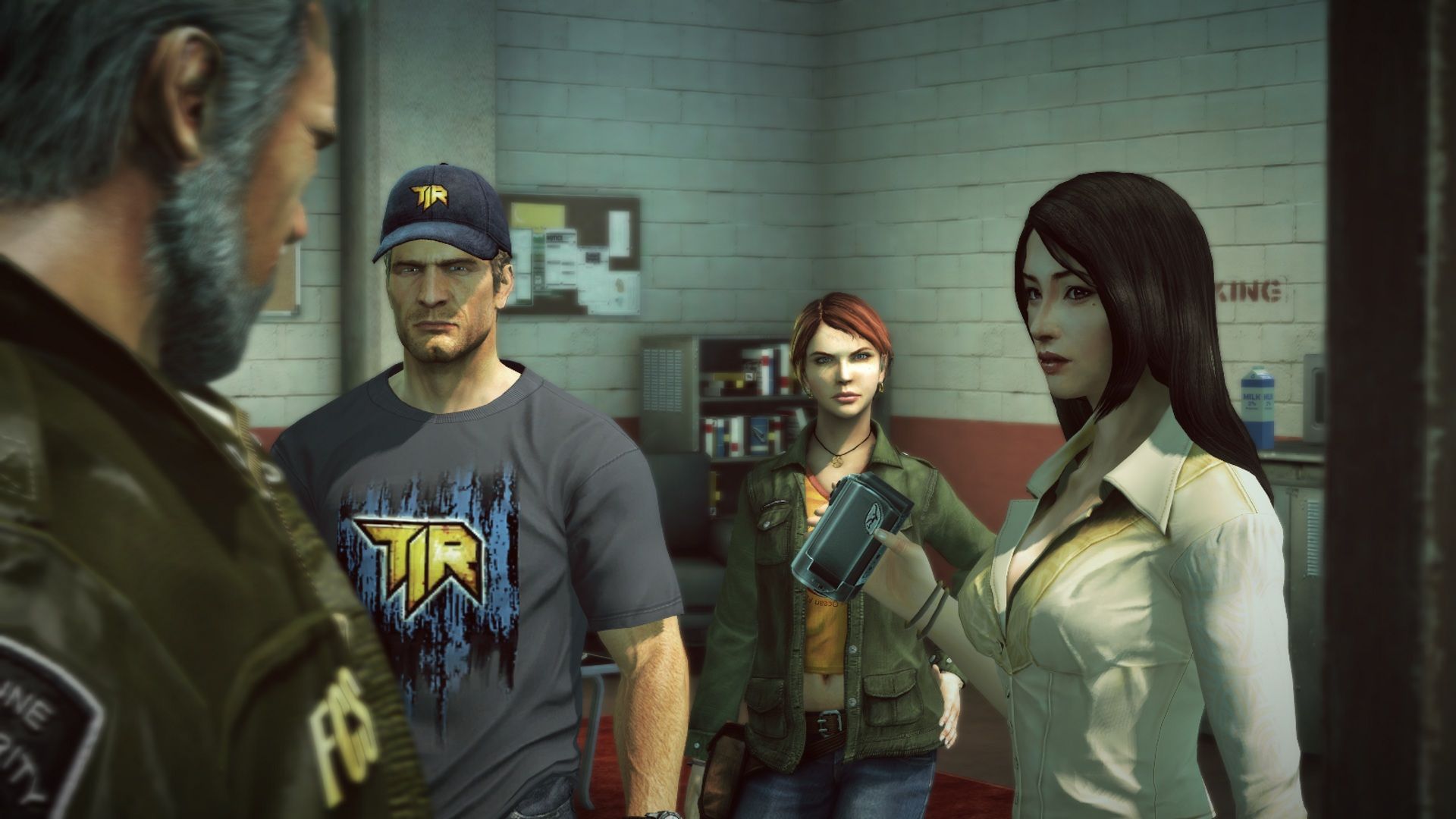  Dead Rising 2 : Video Games