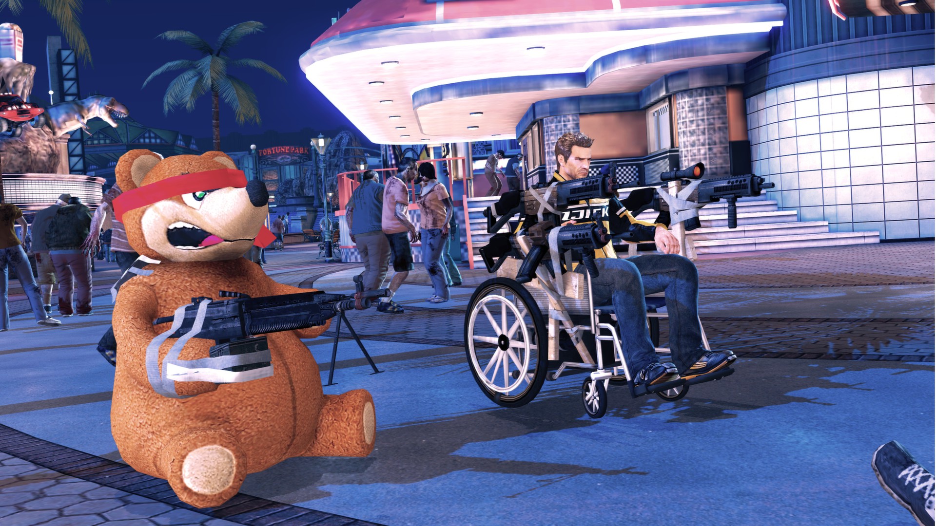 Buy Dead Rising 2: Off The Record, PC - Steam