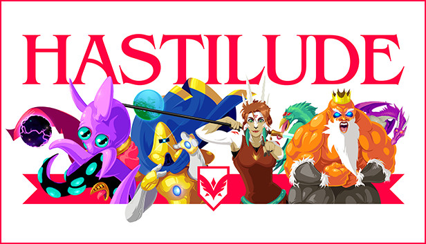 Hastilude Steam capsule image