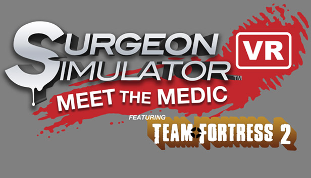 Surgeon Simulator: Experience Reality