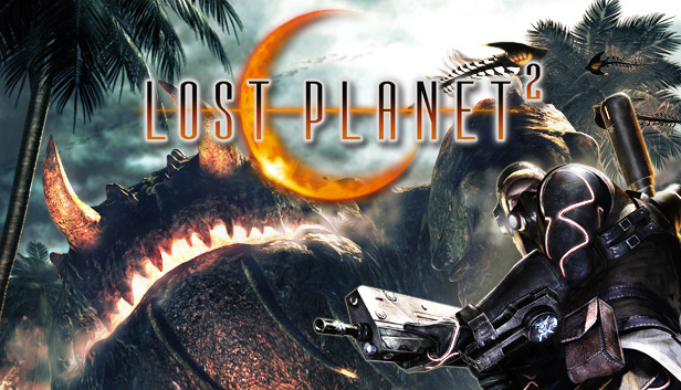 Lost Planet® 2 on Steam