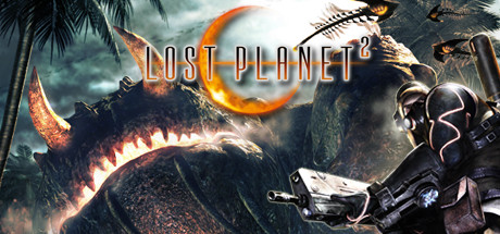 Steam：Lost Planet® 2