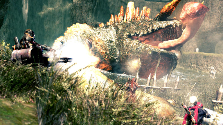 lost planet 2 pc download lost planet 2 pc download