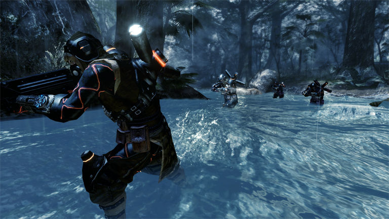 lost planet 2 pc lost planet 2 pc