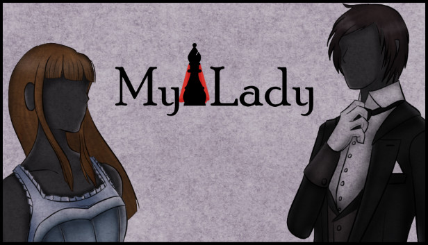 My Lady Steam capsule image