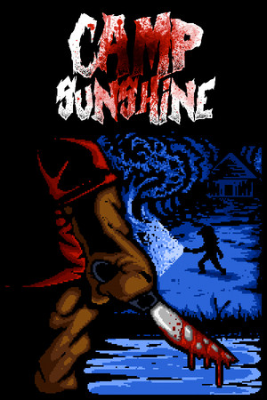 Carátula de Camp Sunshine