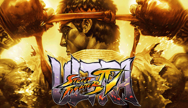 Ultra Street Fighter® IV on Steam