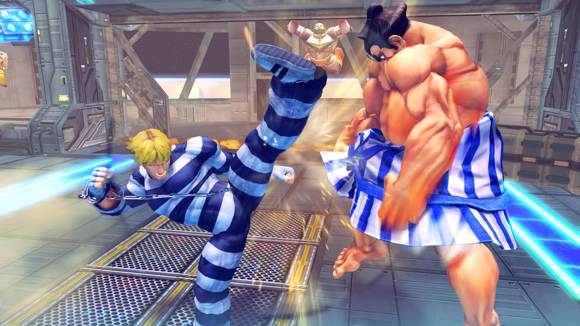 Save 87% on Ultra Street Fighter® IV on Steam