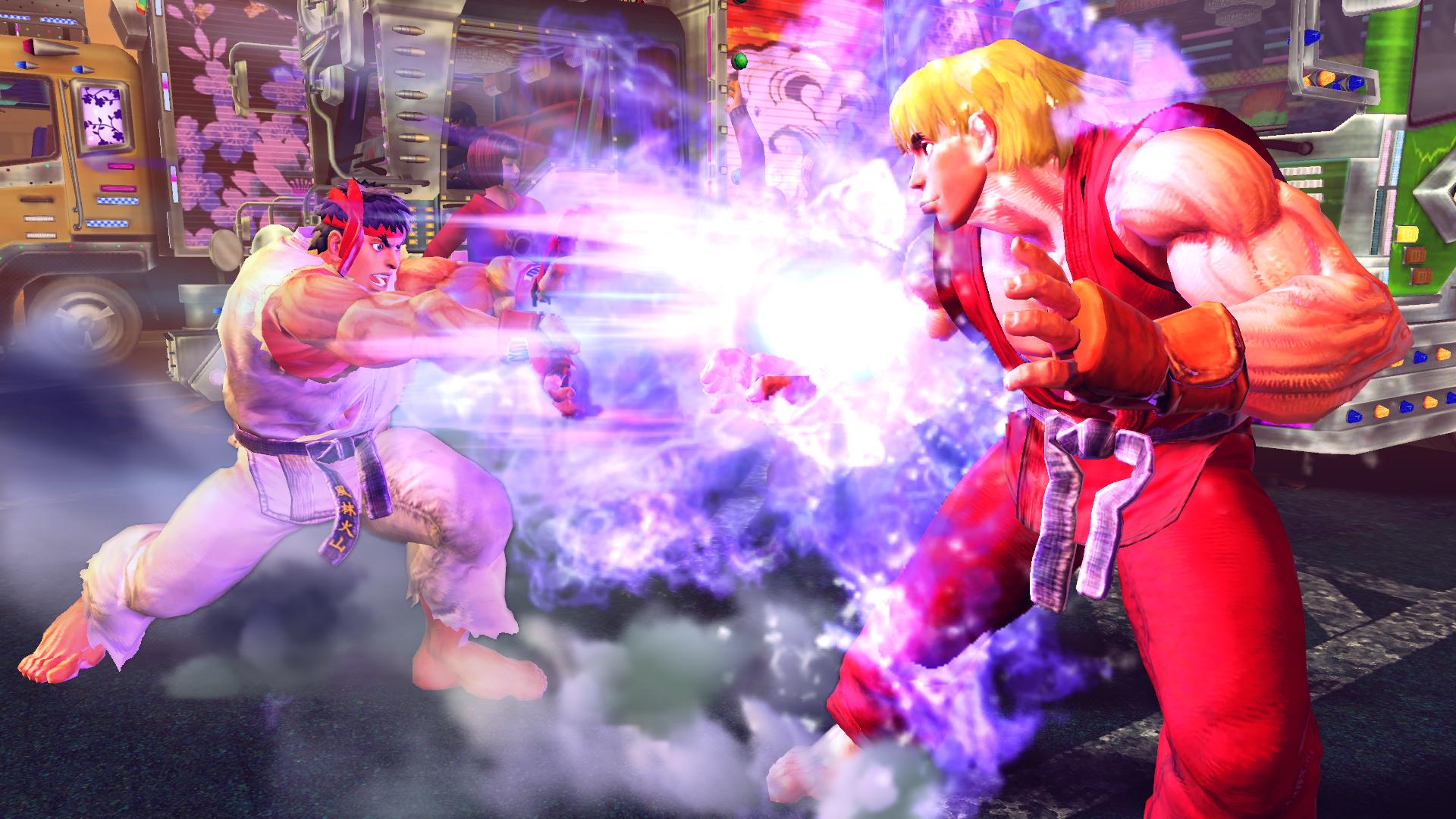 Steam Topluluğu :: Ultra Street Fighter IV