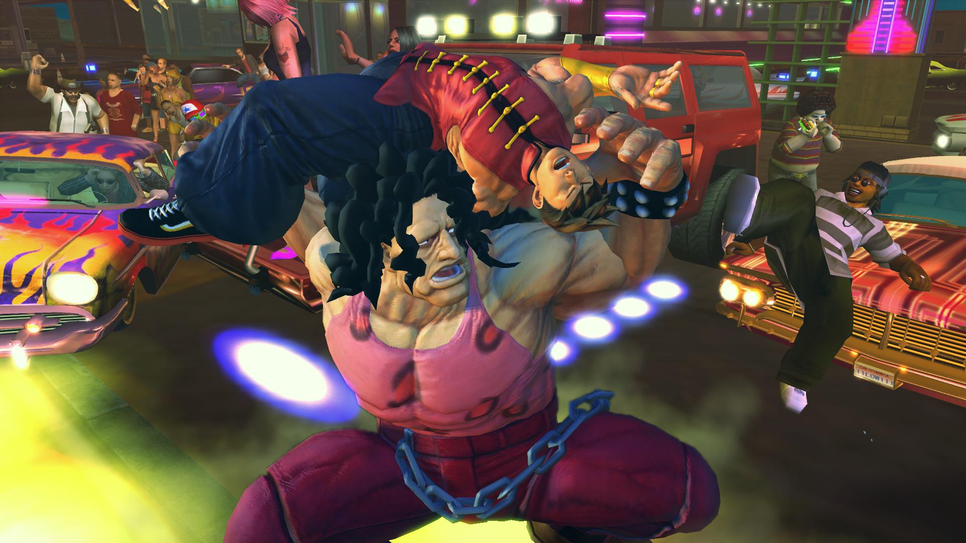 Steam Topluluğu :: Ultra Street Fighter IV