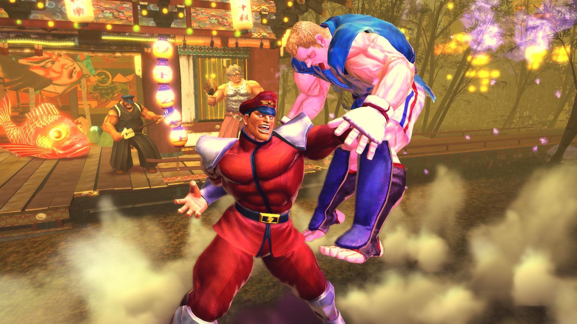 Steam Topluluğu :: Ultra Street Fighter IV