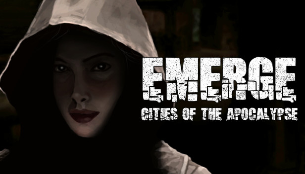 Emerge: Cities of the Apocalypse Steam capsule image