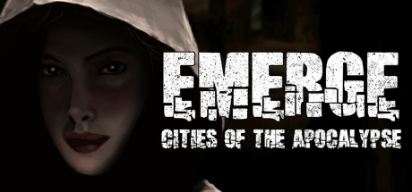 Emerge: Cities of the Apocalypse Cover Image