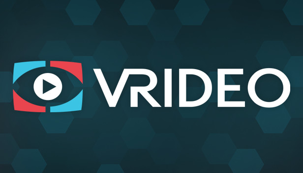 Vrideo Steam capsule image
