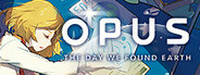 OPUS: The Day We Found Earth