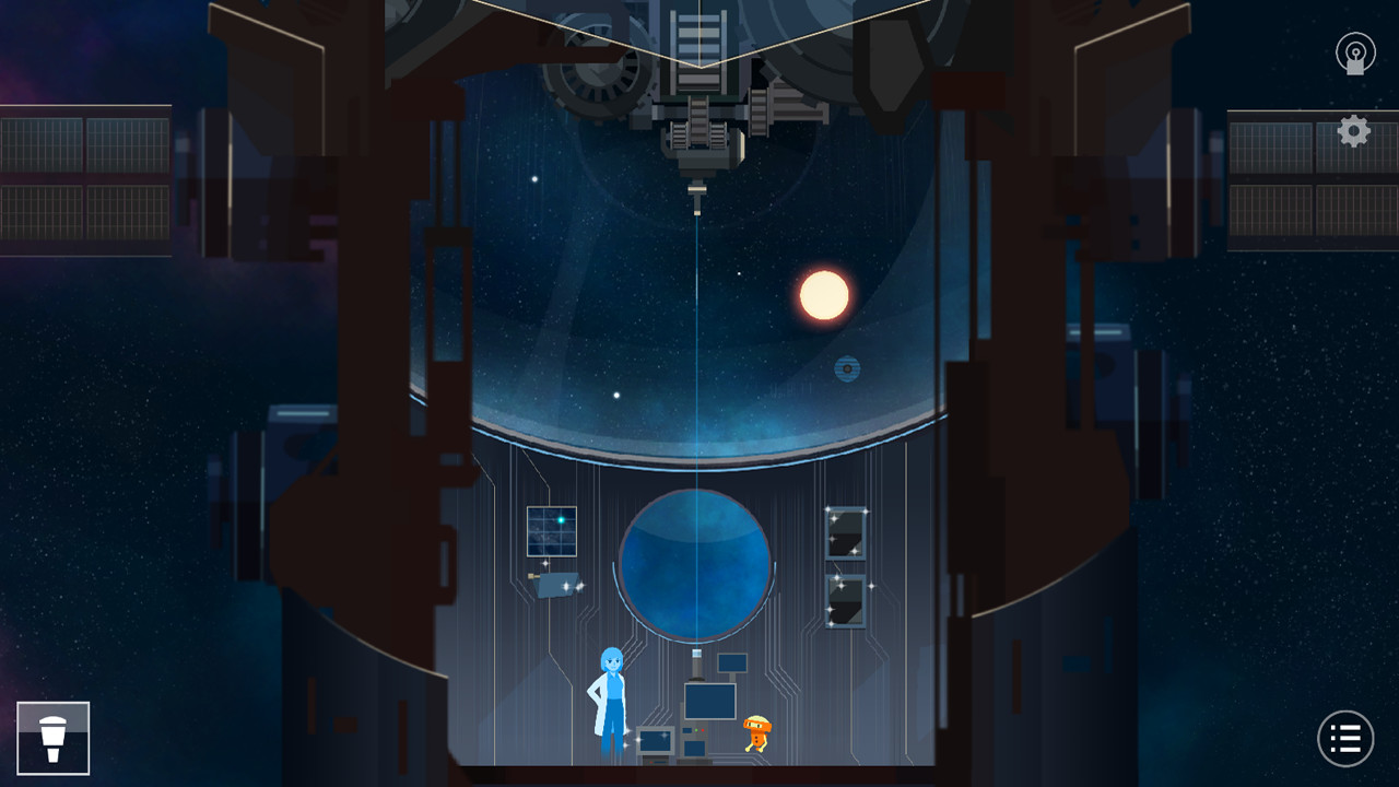 OPUS: Collector's Edition -OPUS: The Day We Found Earth screenshot 3