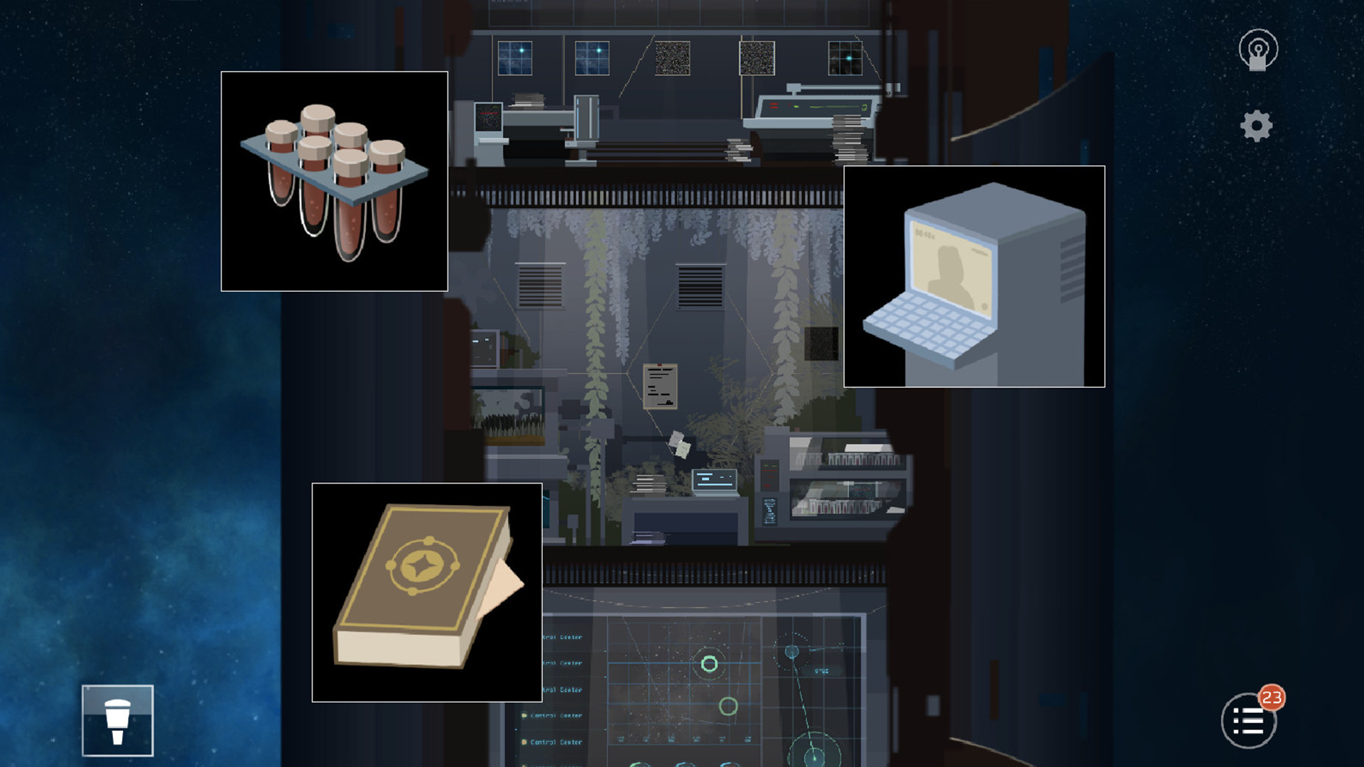 OPUS: The Day We Found Earth on Steam