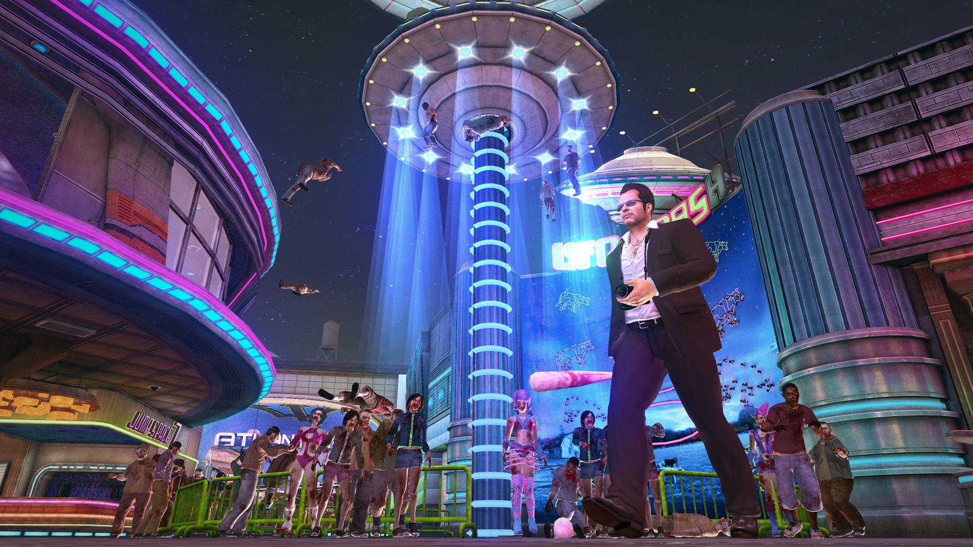 Dead Rising 2: Off the Record (Video Game 2011) - IMDb
