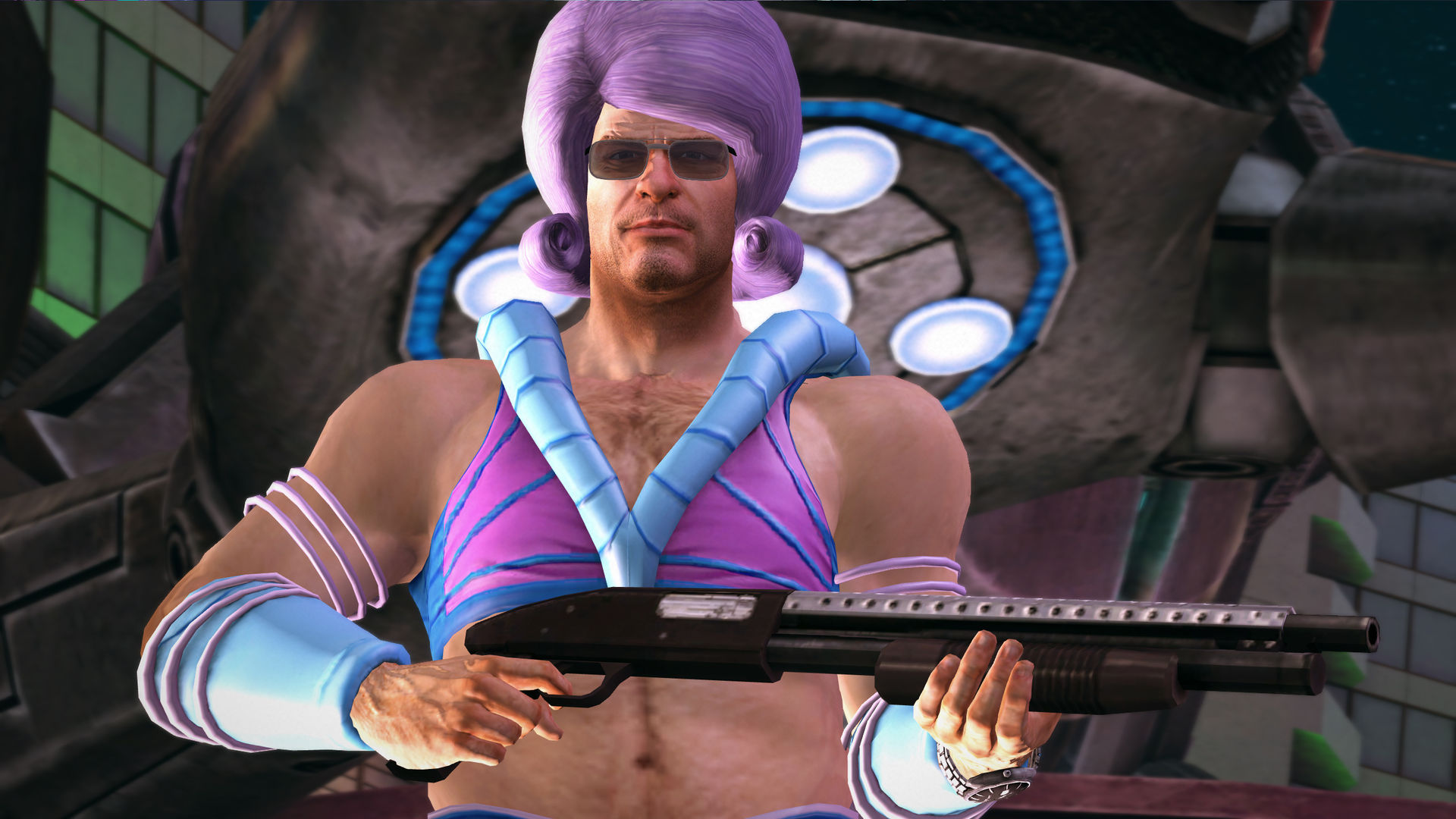 Dead Rising 2: Off The Record