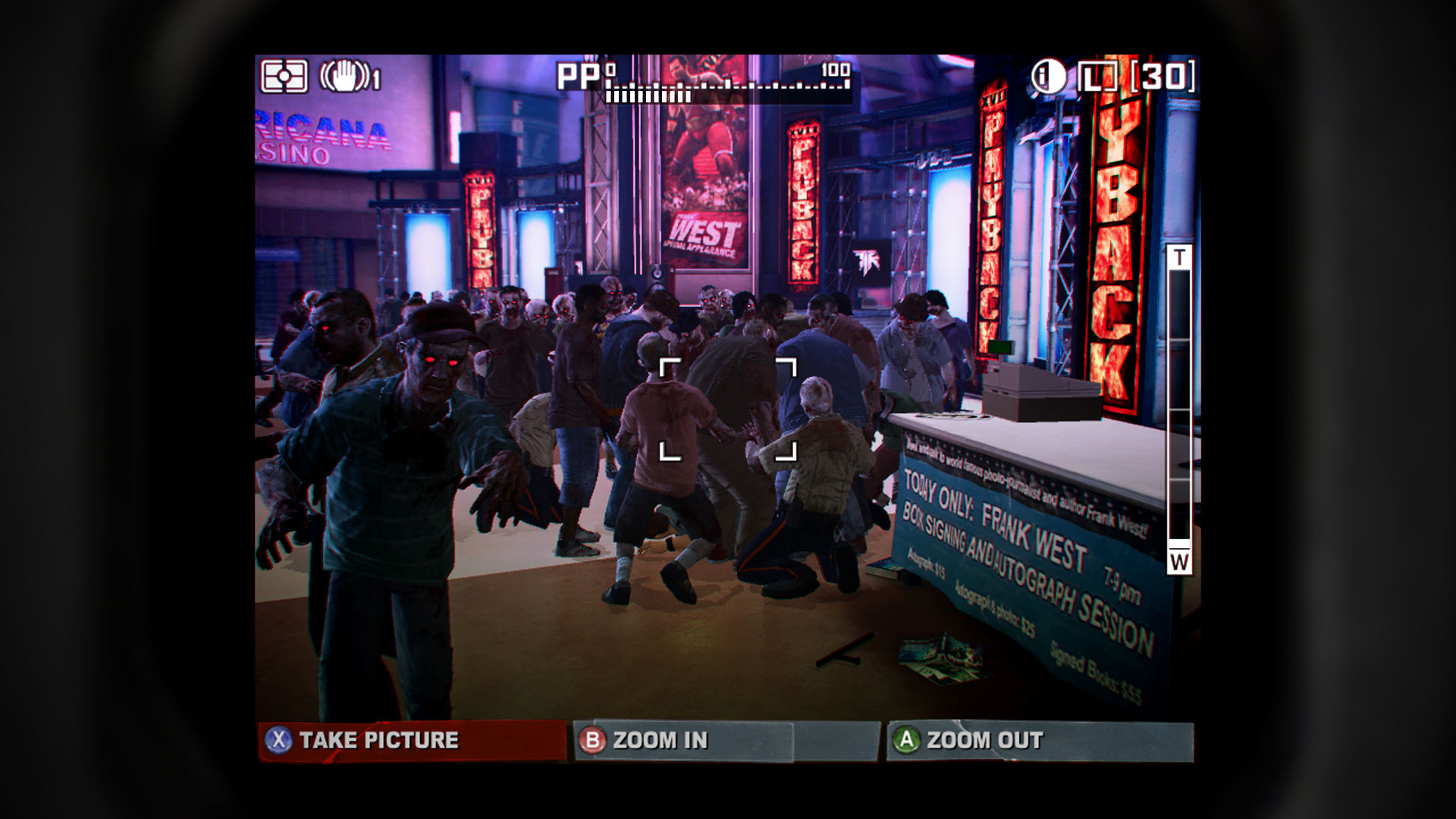 Dead Rising 2: Off the Record (PC) Review