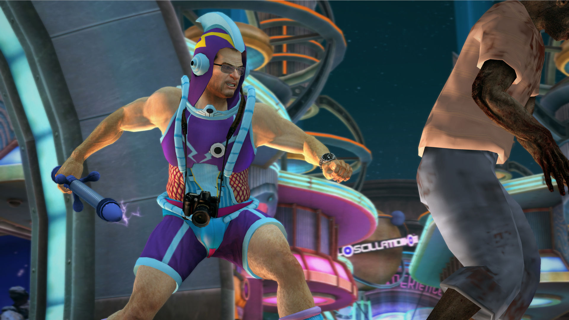 Steam Community :: Dead Rising 2: Off the Record