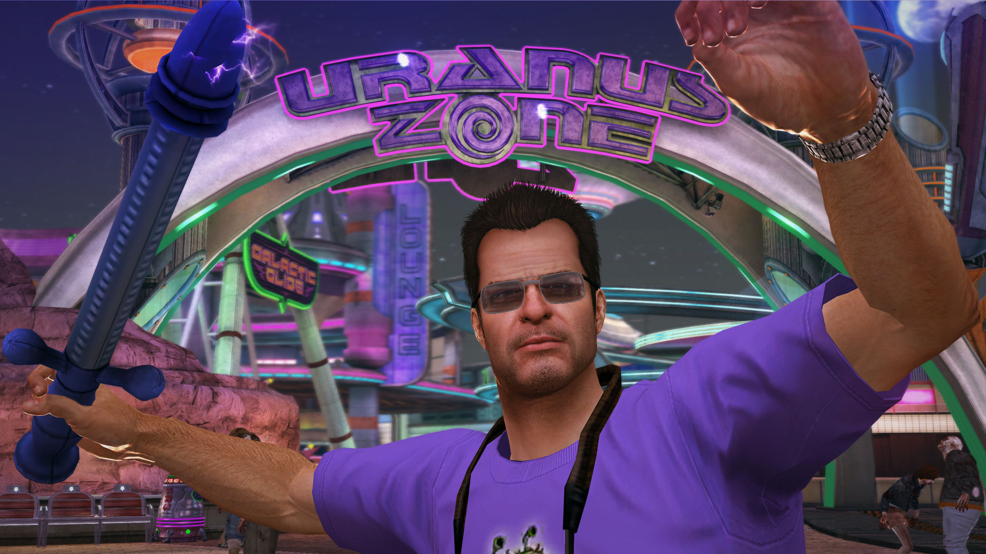 Dead Rising 2 Off the Record  Frank West comes to Fortune City