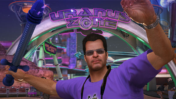 Dead Rising 2: Off the Record Free Download
