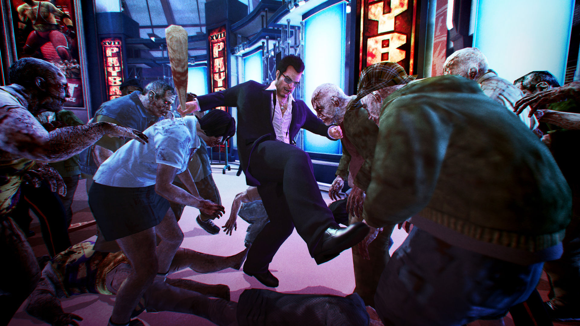 Dead Rising 2: Off the Record - Wikipedia