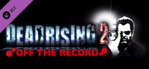 Dead Rising 2: Off the Record BBQ Chef Skills Pack