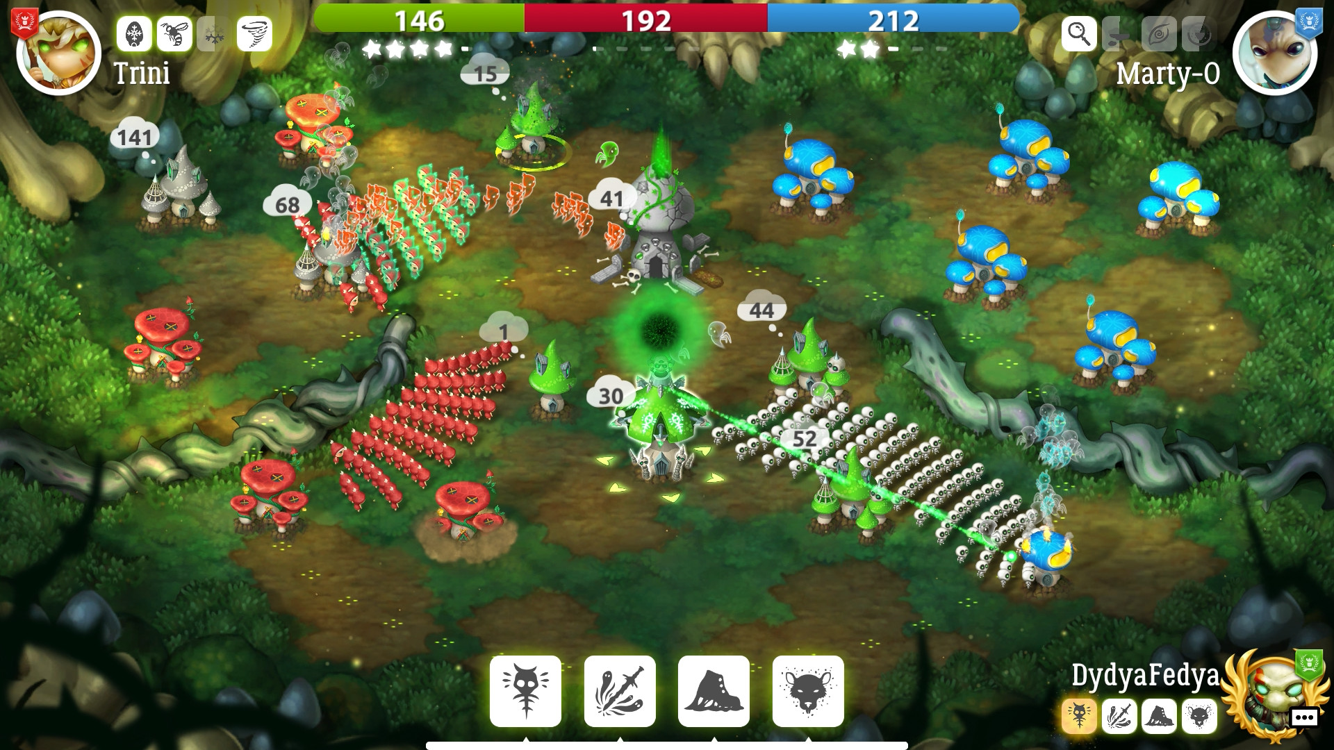 mushroom wars 2 tips mushroom wars 2 tips