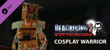 Dead Rising 2: Off The Record - Special Costumes Compendium (Recommended  Playing) 