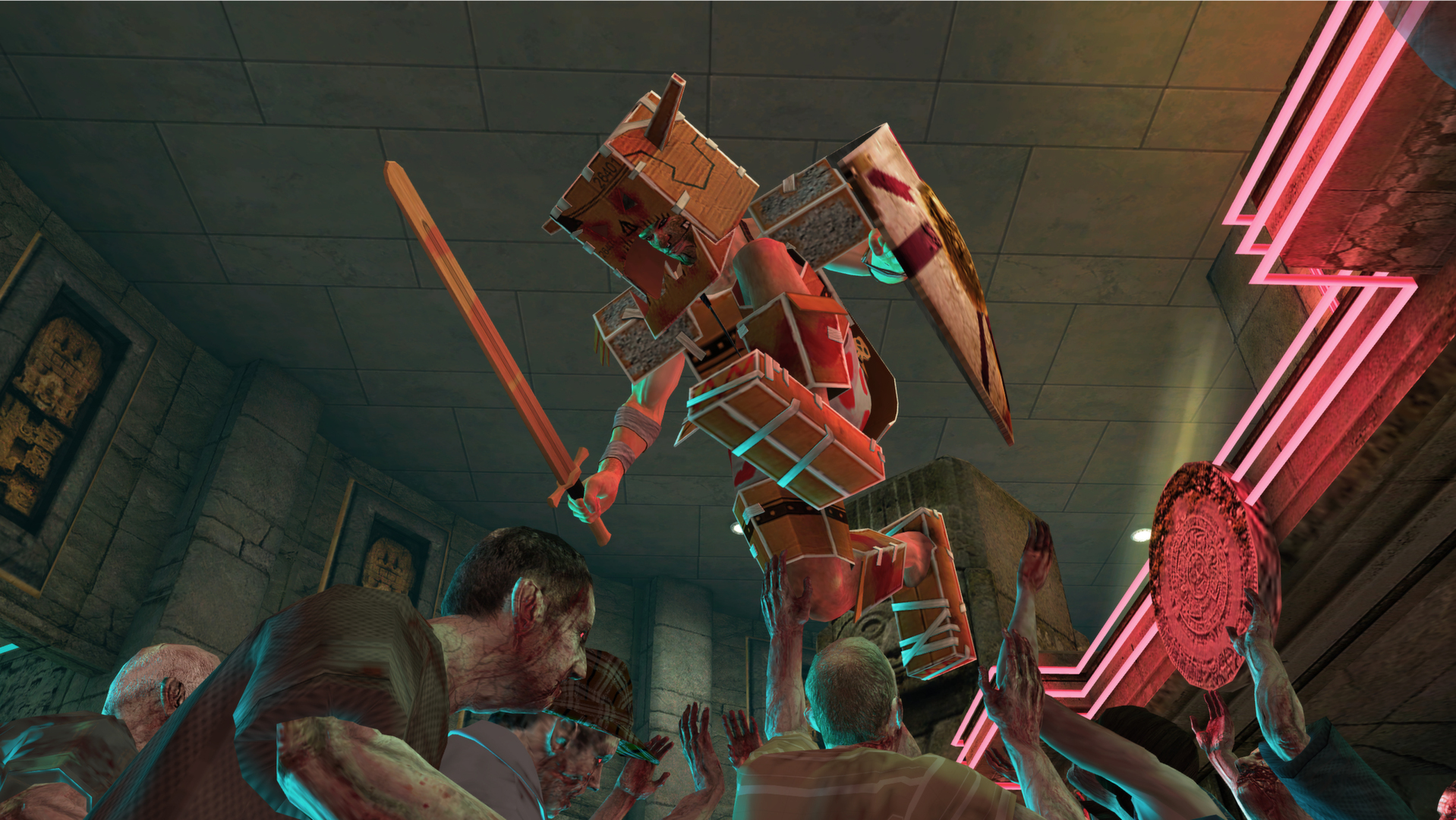 Dead Rising® 2 on Steam