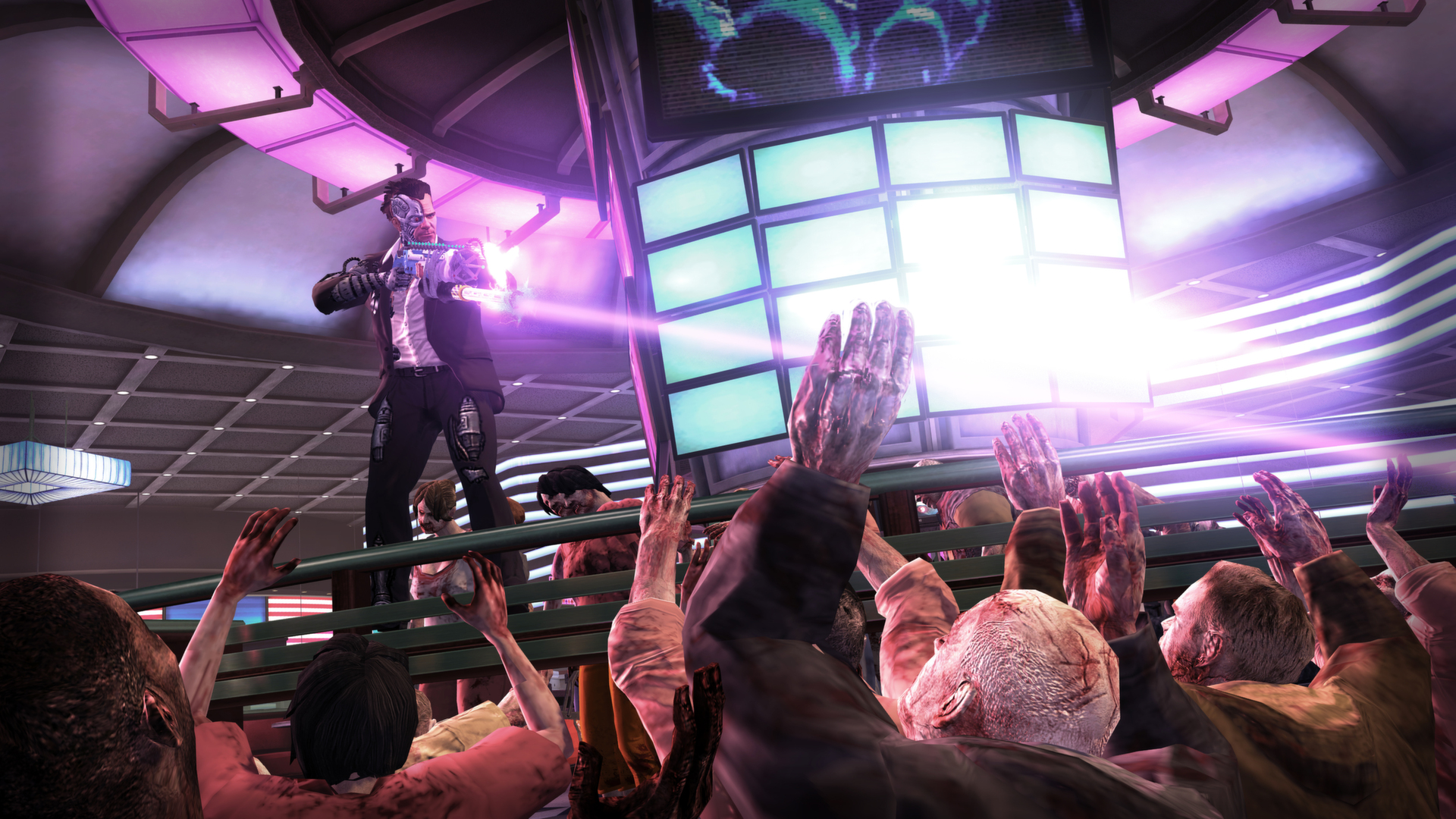 Requisitos para Dead Rising 2 Off the Record