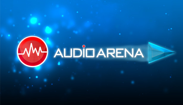Audio Arena Steam capsule image