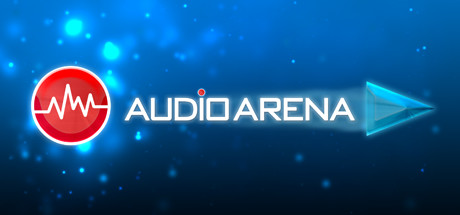 Audio Arena Cover Image