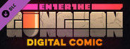 Enter the Gungeon - Digital Comic