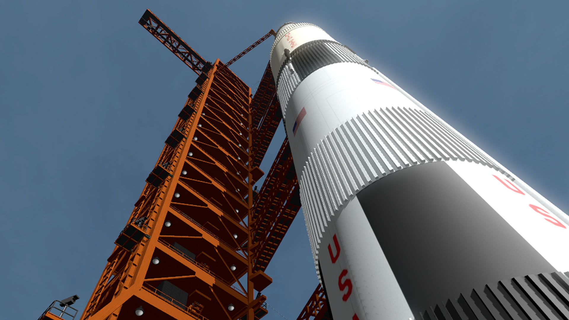 Apollo 11 VR on Steam