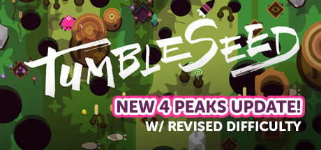 TumbleSeed Cover Image