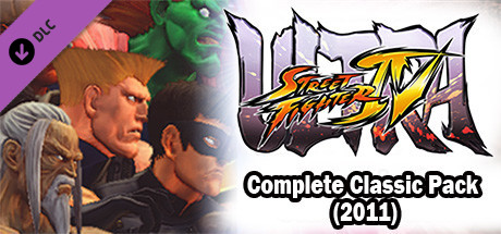Save 75% on USFIV: Complete Classic Pack (2011) on Steam