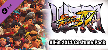 Ultra Street Fighter 4: game terá DLCs com pacotes de roupas inusitadas