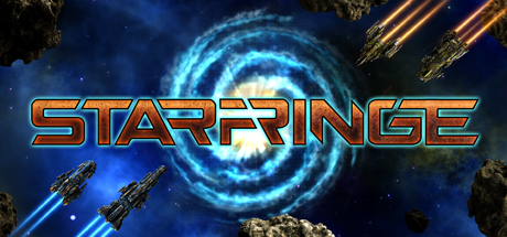 StarFringe: Adversus [steam key] 