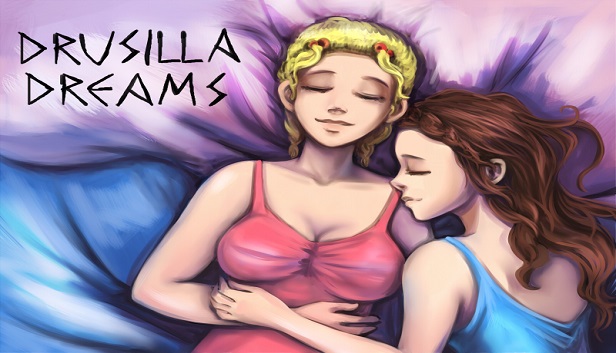 Drusilla Dreams Steam capsule image