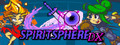 SpiritSphere DX